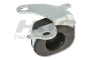 Halter, Schalldämpfer HJS 83 11 1951