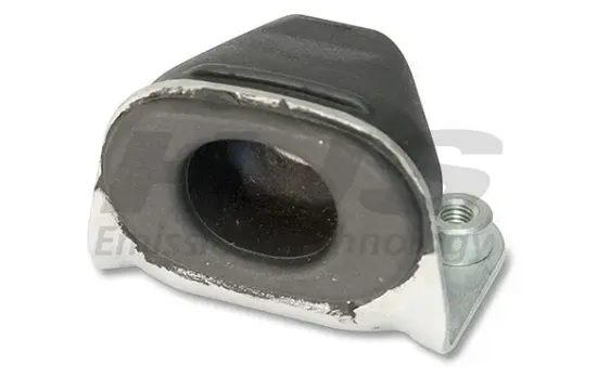 Halter, Abgasanlage HJS 83 11 1952 Bild Halter, Abgasanlage HJS 83 11 1952