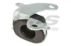 Halter, Abgasanlage HJS 83 11 1953