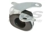 Halter, Abgasanlage HJS 83 11 1953