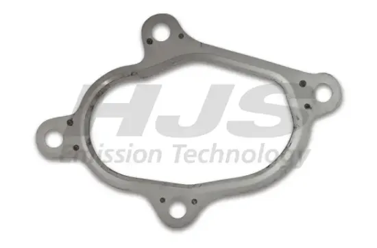Dichtung, Abgasrohr Eingang HJS 83 11 1956 Bild Dichtung, Abgasrohr Eingang HJS 83 11 1956