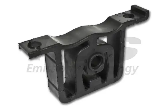 Halter, Abgasanlage HJS 83 11 1966