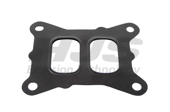 Dichtung, Abgaskrümmer motorseitig HJS 83 11 1999