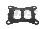 Dichtung, Abgaskrümmer motorseitig HJS 83 11 1999