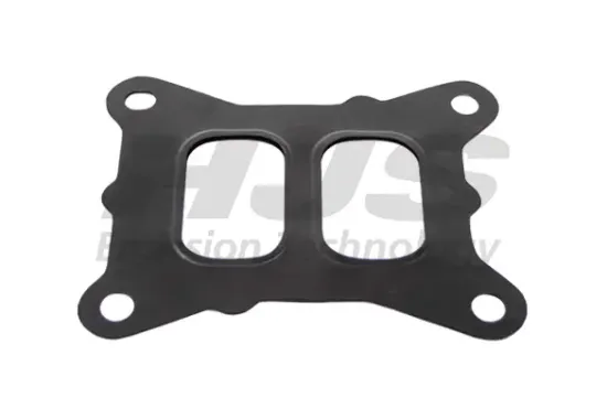 Dichtung, Abgaskrümmer motorseitig HJS 83 11 1999 Bild Dichtung, Abgaskrümmer motorseitig HJS 83 11 1999
