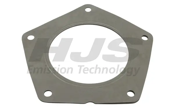 Dichtung, Abgasrohr Eingang HJS 83 11 3911
