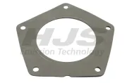 Dichtung, Abgasrohr Eingang HJS 83 11 3911