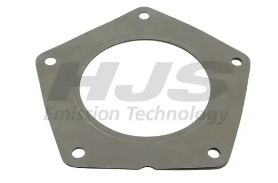 Dichtung, Abgasrohr Eingang HJS 83 11 3911 Bild Dichtung, Abgasrohr Eingang HJS 83 11 3911