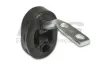 Halter, Abgasanlage HJS 83 11 3916 Bild Halter, Abgasanlage HJS 83 11 3916