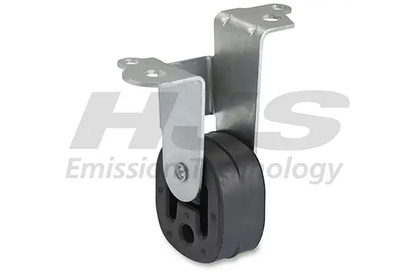 Halter, Abgasanlage HJS 83 11 3918