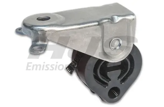 Halter, Abgasanlage hinten rechts HJS 83 11 3939 Bild Halter, Abgasanlage hinten rechts HJS 83 11 3939