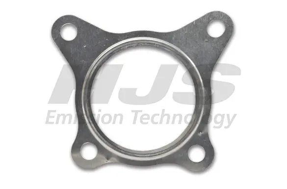 Dichtung, Abgasrohr Eingang HJS 83 11 3947