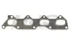 Dichtung, Abgaskr&uuml;mmer Eingang HJS 83 11 3948