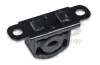 Halter, Abgasanlage HJS 83 11 3957 Bild Halter, Abgasanlage HJS 83 11 3957