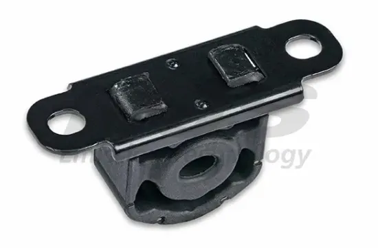 Halter, Abgasanlage HJS 83 11 3957 Bild Halter, Abgasanlage HJS 83 11 3957