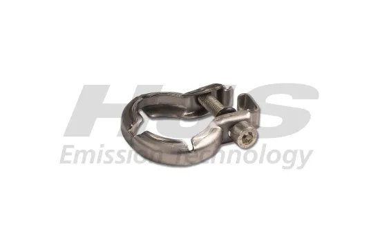 Klemmstück, Abgasanlage HJS 83 11 3961 Bild Klemmstück, Abgasanlage HJS 83 11 3961