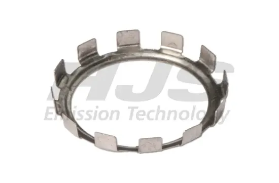 Dichtung, AGR-Ventil HJS 83 11 3966 Bild Dichtung, AGR-Ventil HJS 83 11 3966