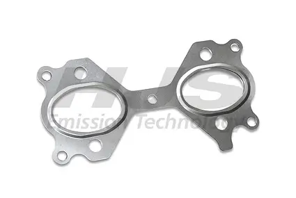 Dichtung, Abgaskrümmer HJS 83 12 1826