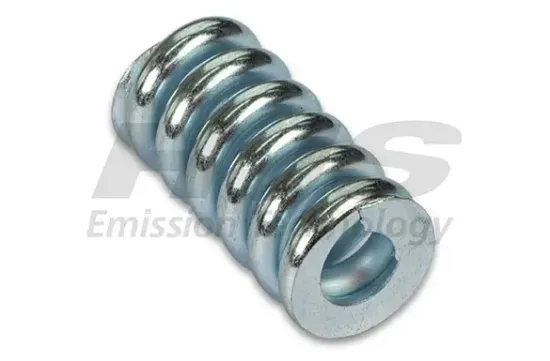 Feder, Schalldämpfer HJS 83 12 1831 Bild Feder, Schalldämpfer HJS 83 12 1831