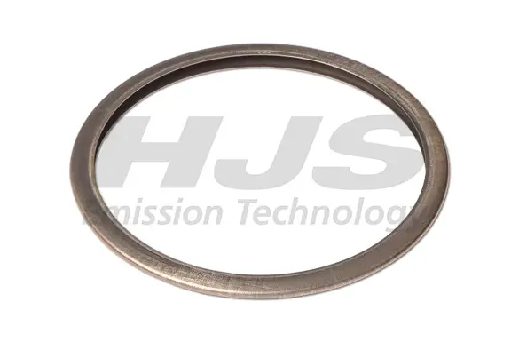 Dichtung, Turbineneinlass (Lader) HJS 83 12 1838