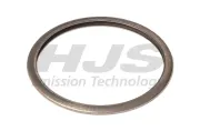 Dichtung, Turbineneinlass (Lader) HJS 83 12 1838