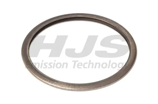 Dichtung, Turbineneinlass (Lader) HJS 83 12 1838 Bild Dichtung, Turbineneinlass (Lader) HJS 83 12 1838
