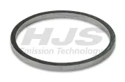Dichtring, Abgasrohr Ausgang HJS 83 12 1887