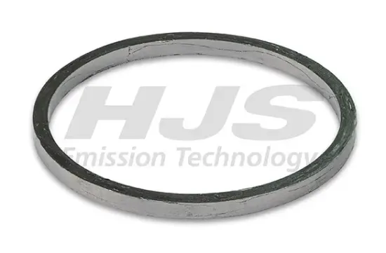 Dichtring, Abgasrohr Ausgang HJS 83 12 1887 Bild Dichtring, Abgasrohr Ausgang HJS 83 12 1887