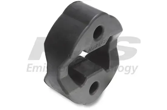 Halter, Schalldämpfer Ausgang HJS 83 12 2000 Bild Halter, Schalldämpfer Ausgang HJS 83 12 2000