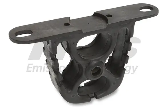 Halter, Abgasanlage HJS 83 12 2004