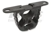 Halter, Abgasanlage HJS 83 12 2004