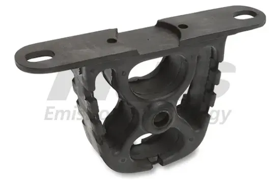 Halter, Abgasanlage HJS 83 12 2004 Bild Halter, Abgasanlage HJS 83 12 2004