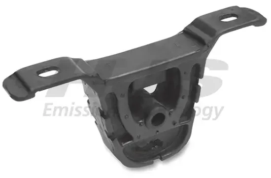 Halter, Schalldämpfer HJS 83 12 2014 Bild Halter, Schalldämpfer HJS 83 12 2014