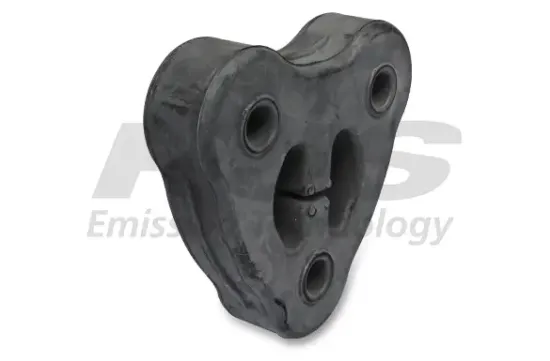 Halter, Schalldämpfer HJS 83 12 2015 Bild Halter, Schalldämpfer HJS 83 12 2015