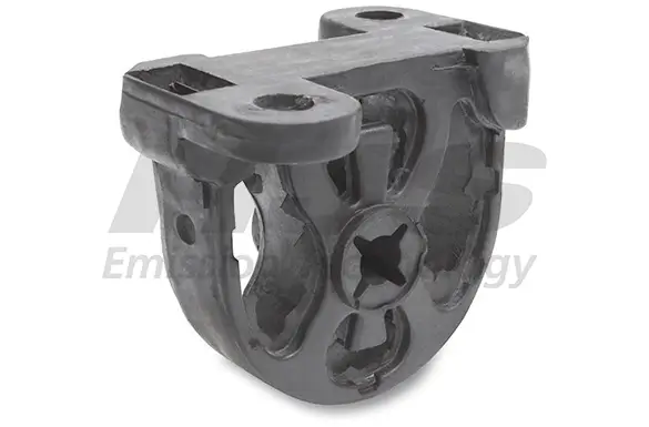 Halter, Abgasanlage HJS 83 12 2024