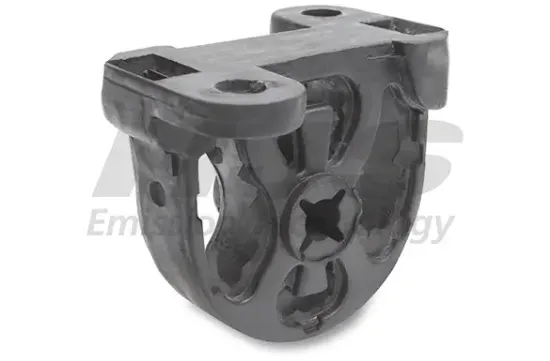 Halter, Abgasanlage HJS 83 12 2024 Bild Halter, Abgasanlage HJS 83 12 2024