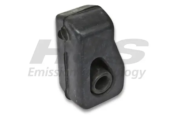 Halter, Schalldämpfer HJS 83 12 2026
