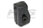 Halter, Schalldämpfer HJS 83 12 2026