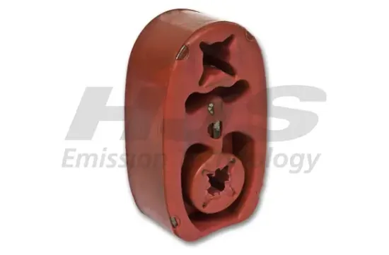 Halter, Abgasanlage vorne HJS 83 12 2028 Bild Halter, Abgasanlage vorne HJS 83 12 2028