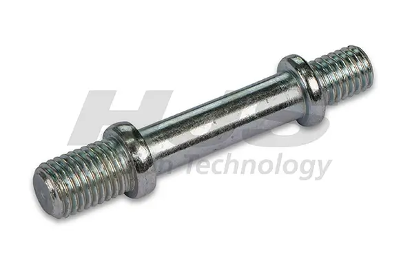 Schraube, Abgasanlage HJS 83 12 2033