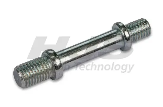 Schraube, Abgasanlage HJS 83 12 2033 Bild Schraube, Abgasanlage HJS 83 12 2033