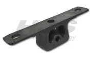 Halter, Schalldämpfer HJS 83 12 2042