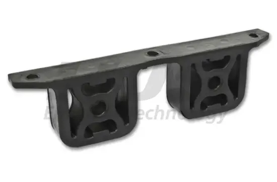 Halter, Schalldämpfer HJS 83 12 2043 Bild Halter, Schalldämpfer HJS 83 12 2043