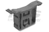 Halter, Schalldämpfer mitte mitte HJS 83 12 2045