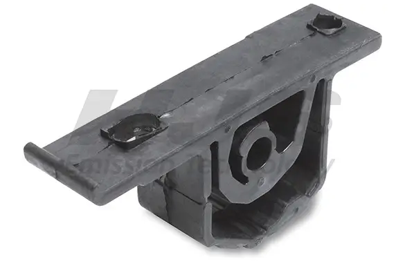Halter, Schalldämpfer HJS 83 12 2046