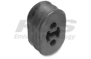 Halter, Schalldämpfer HJS 83 12 2047