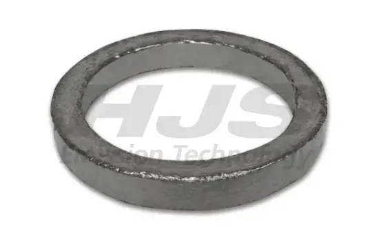 Dichtung, Abgaskrümmer Eingang HJS 83 12 2052 Bild Dichtung, Abgaskrümmer Eingang HJS 83 12 2052