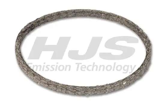 Dichtring, Abgasrohr Eingang HJS 83 12 2056 Bild Dichtring, Abgasrohr Eingang HJS 83 12 2056