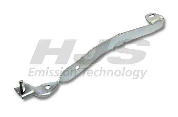 Halter, Abgasrohr oben HJS 83 12 2070