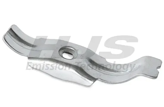 Halter, Abgasrohr unten HJS 83 12 2076 Bild Halter, Abgasrohr unten HJS 83 12 2076